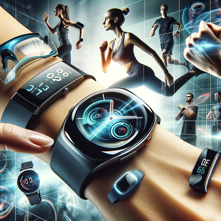 The Future is Now: Wearable Tech Innovations in 2024